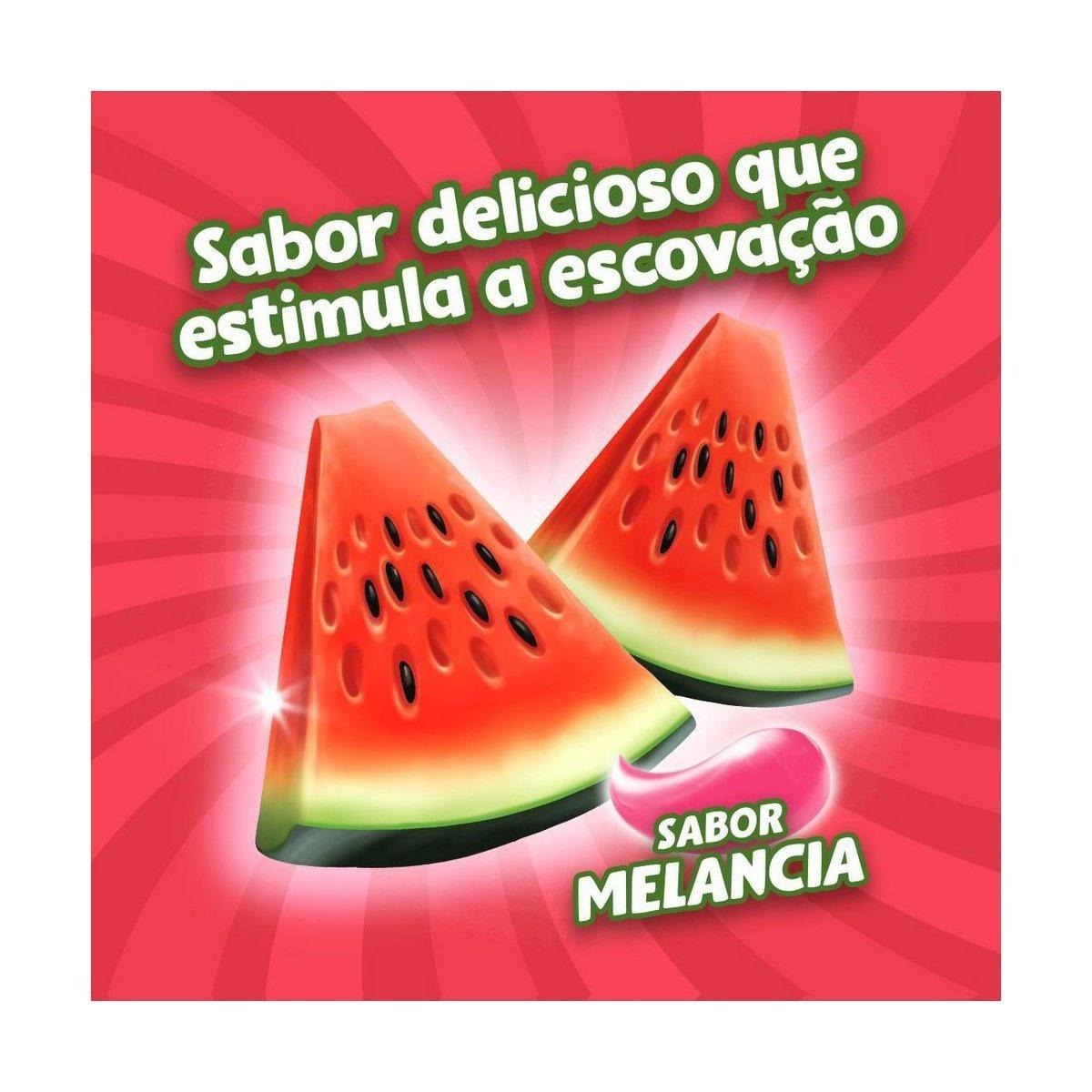 Creme Dental Infantil Colgate Tandy Com Flúor Melancia 50g — imagem 3 | Farmácia Resyla