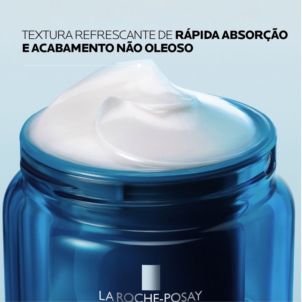 Creme Facial Antirrugas La Roche-Posay Hyalu B5 Superativado 50g — imagem 3 | Farmácia Resyla