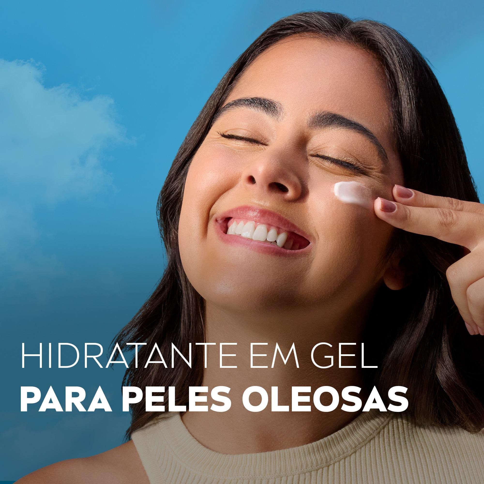 Creme Facial Hidratante Em Gel 100g Nivea — imagem 4 | Farmácia Resyla