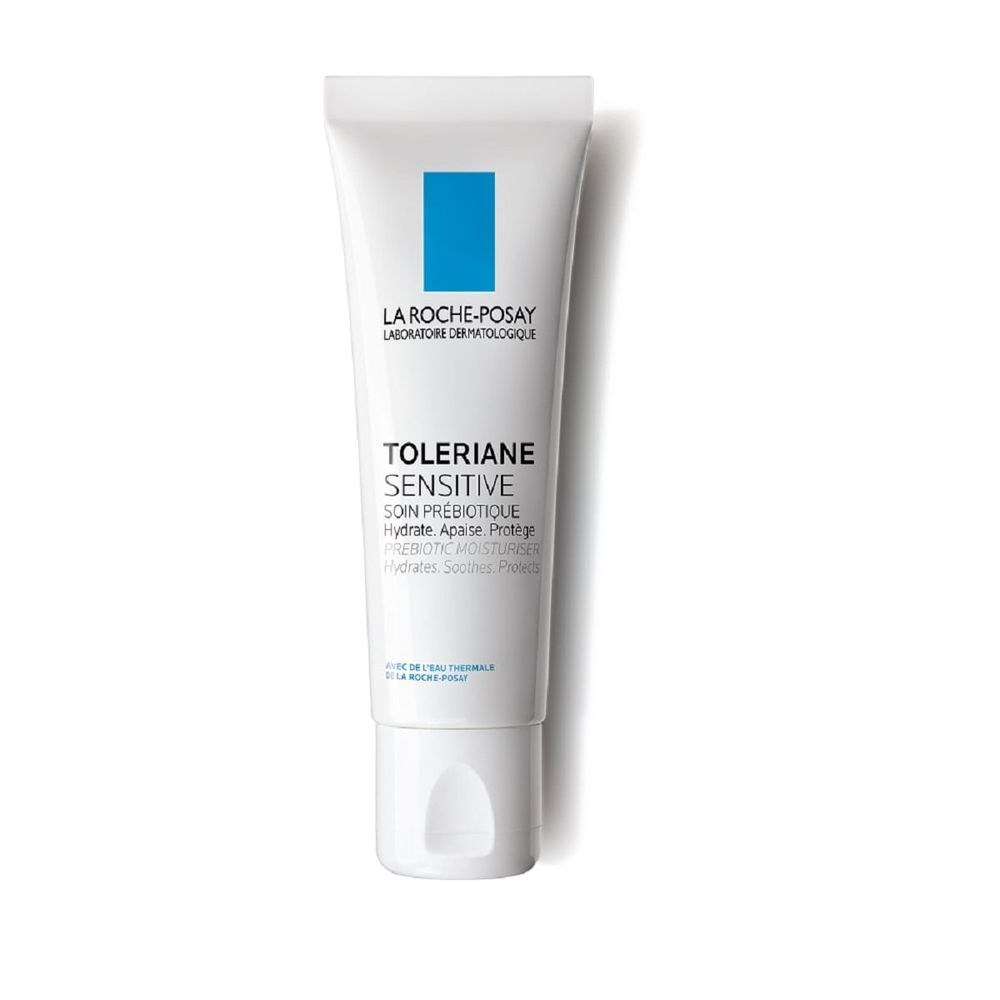 Creme Facial La Roche-Posay Toleriane Sensitive Hidratante 40ml — La Roche-Posay | Farmácia Resyla