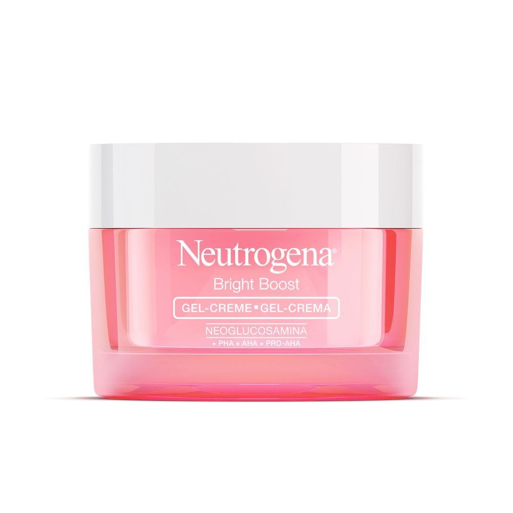 Creme Facial Neutrogena Bright Boost Antissinais 50g — imagem 3 | Farmácia Resyla