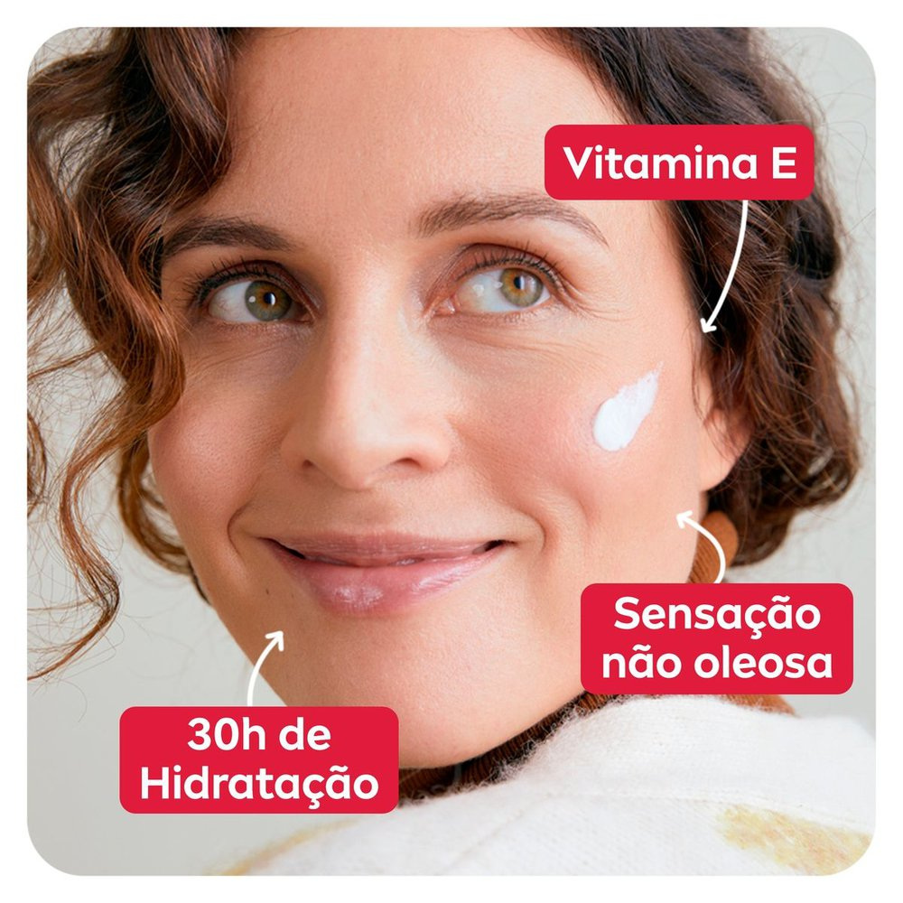 Creme Facial Nivea 50g Antissinais — imagem 4 | Farmácia Resyla