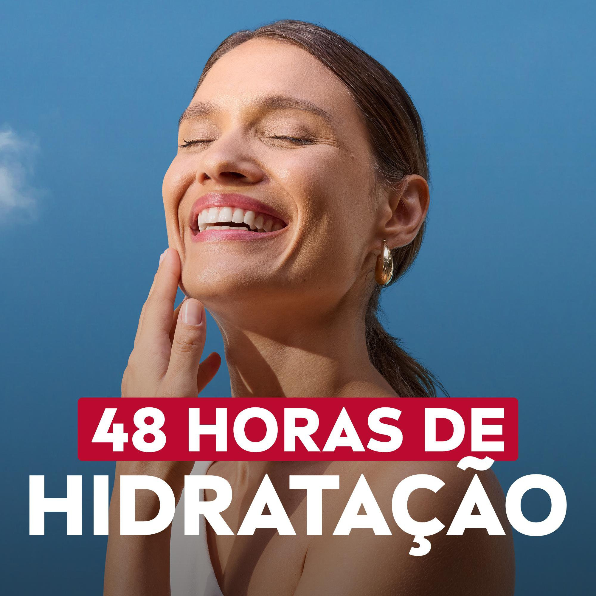 Creme Facial Nivea Antissinais com Vitamina E 100g — imagem 2 | Farmácia Resyla