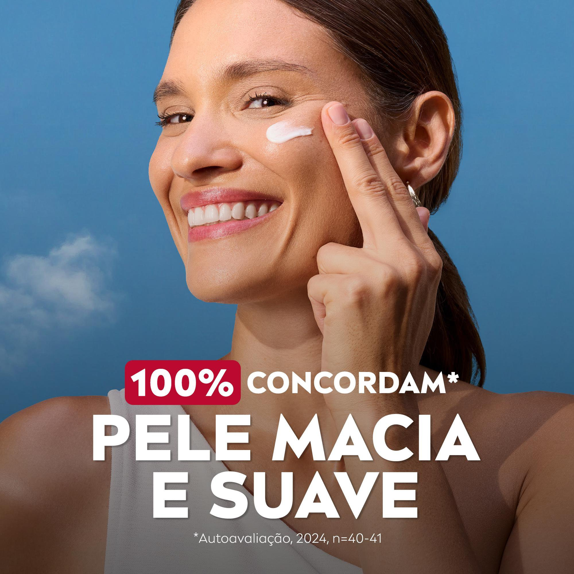 Creme Facial Nivea Antissinais com Vitamina E 100g — imagem 4 | Farmácia Resyla