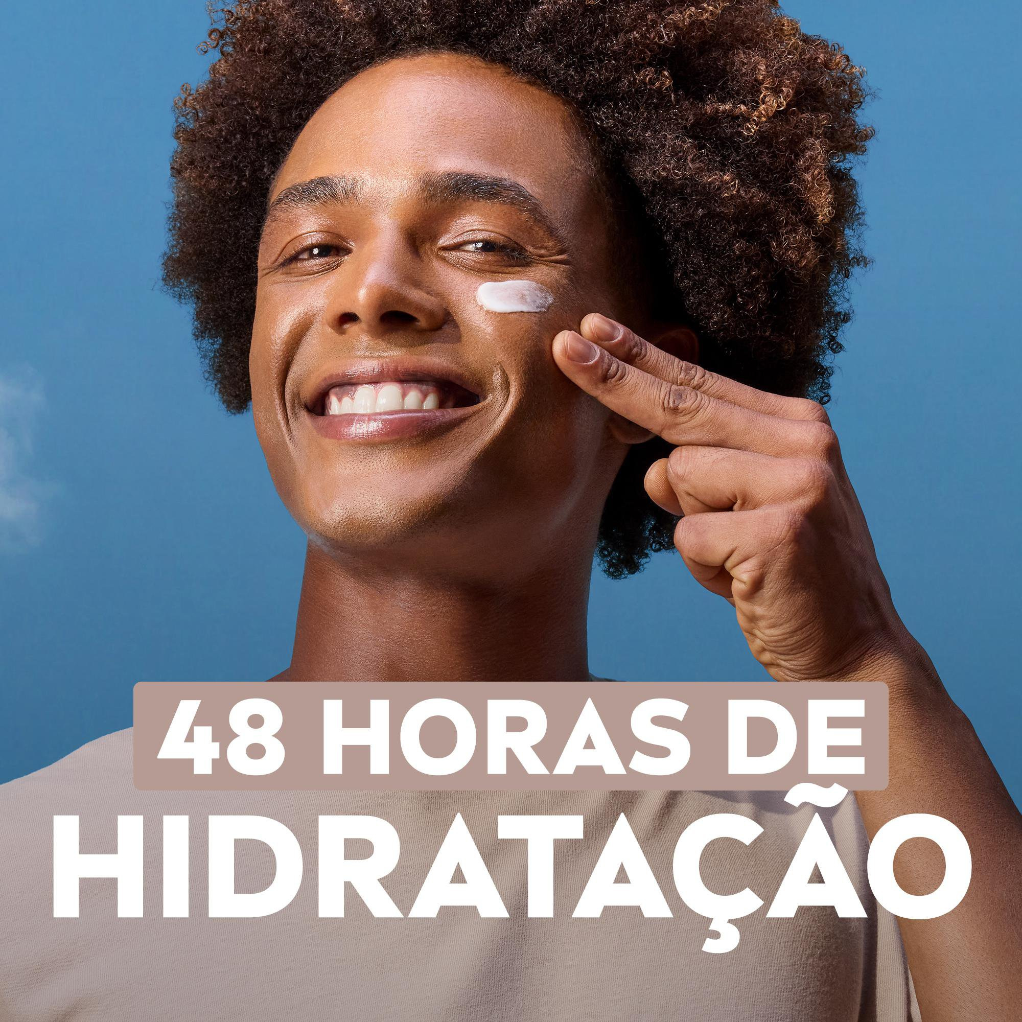 Creme Facial Nivea Beleza Radiante Uniformizador 7 em 1 Pele Negra 100g — imagem 2 | Farmácia Resyla