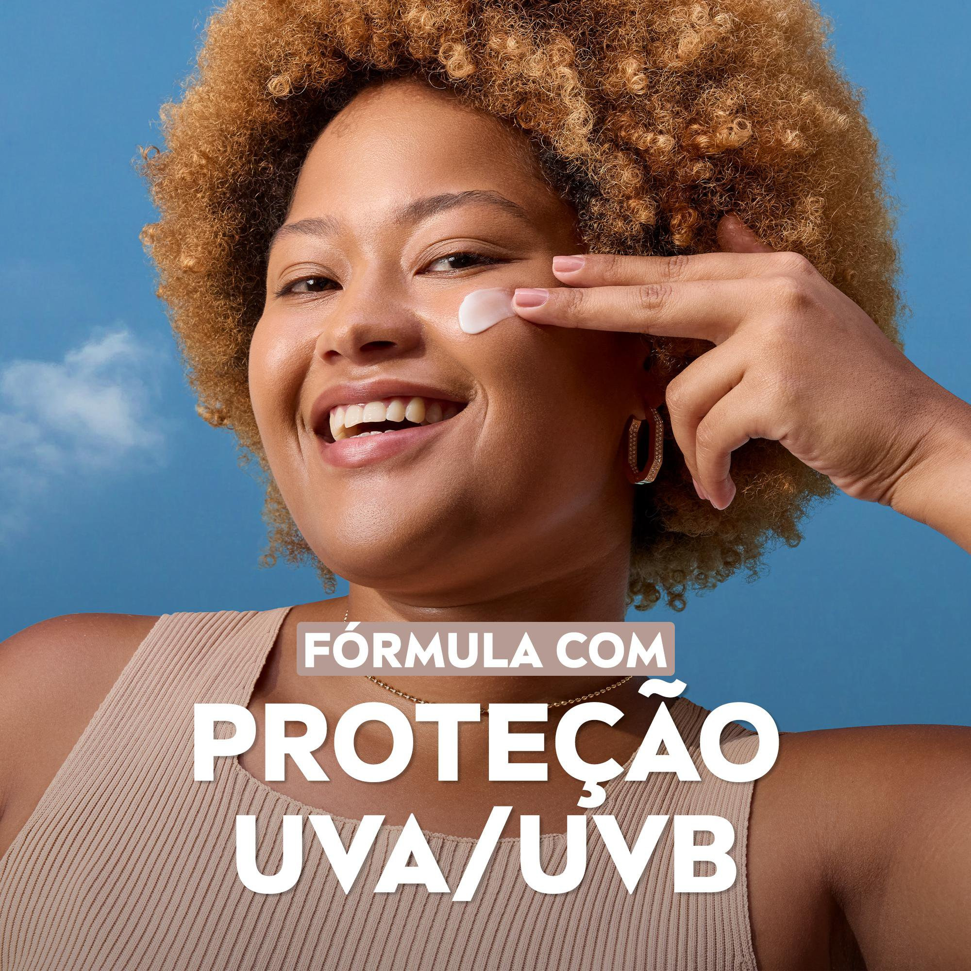 Creme Facial Nivea Beleza Radiante Uniformizador 7 em 1 Pele Negra 100g — imagem 4 | Farmácia Resyla
