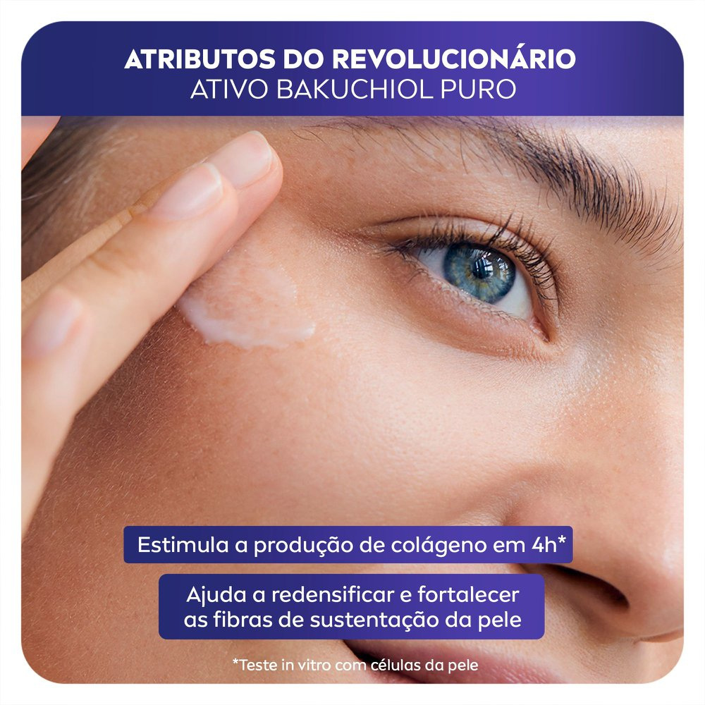 Creme Facial Nivea Cellular Expert Lift Avançado Antissinais Noite 50ml — imagem 3 | Farmácia Resyla