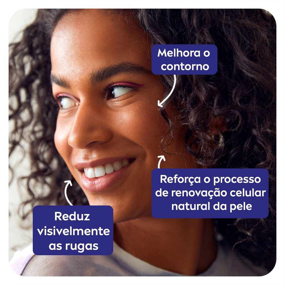 Creme Facial Nivea Cellular Expert Lift Avançado Antissinais Noite 50ml — imagem 4 | Farmácia Resyla