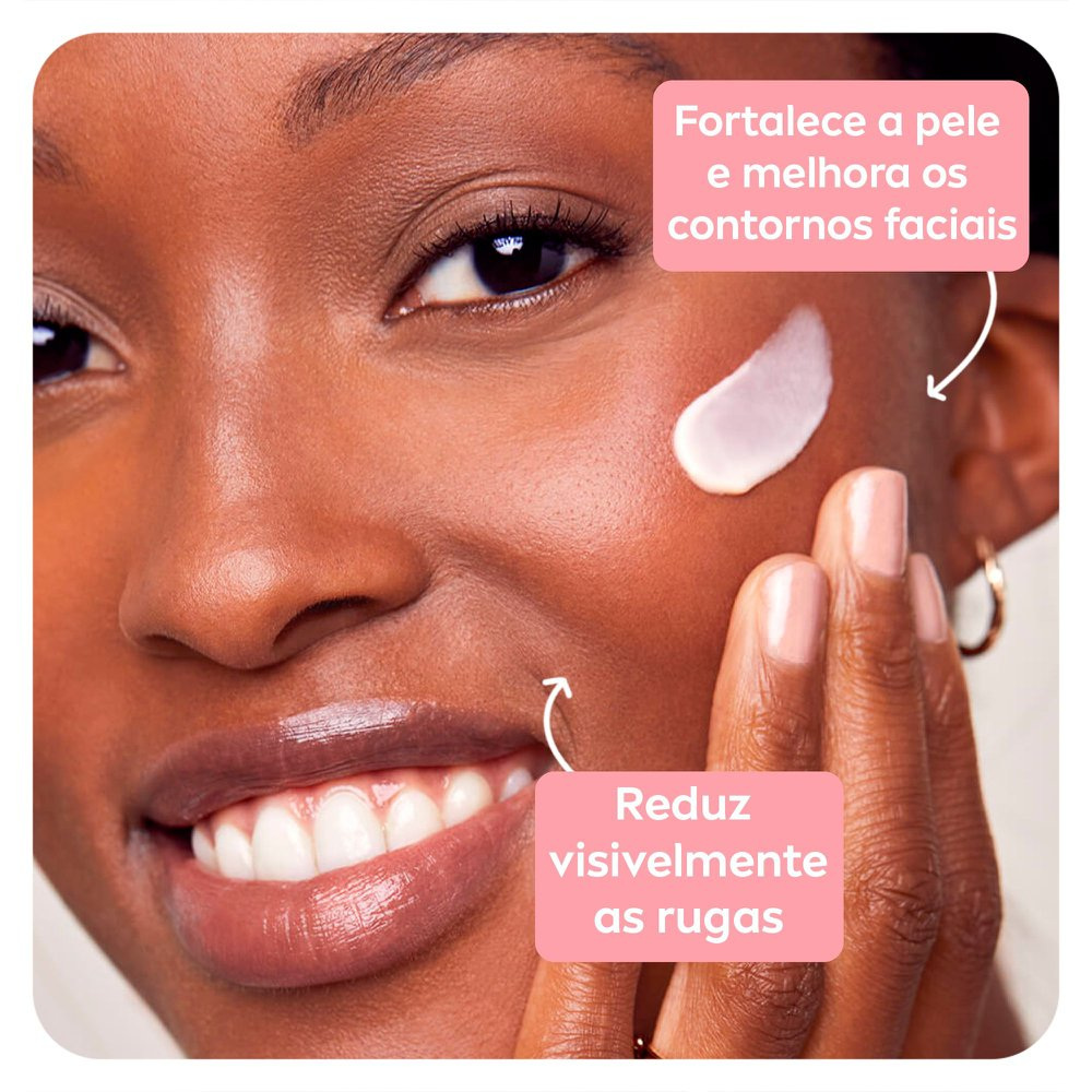 Creme Facial Nivea Cellular Expert Lift Dia Antissinais FPS 30 Bakuchiol e Ácido Hialurônico 50g — imagem 4 | Farmácia Resyla