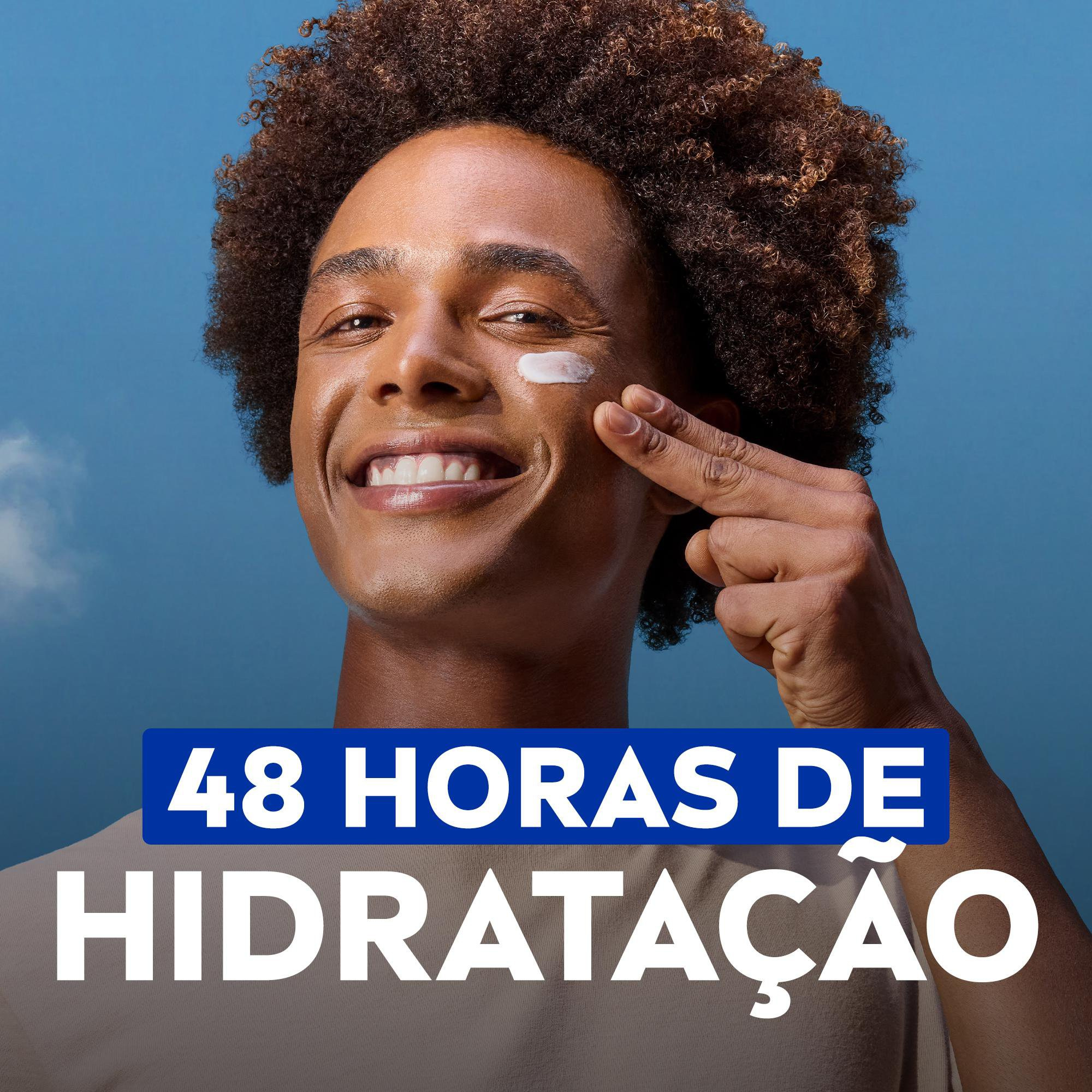 Creme Facial Nivea Nutritivo 100g — imagem 2 | Farmácia Resyla