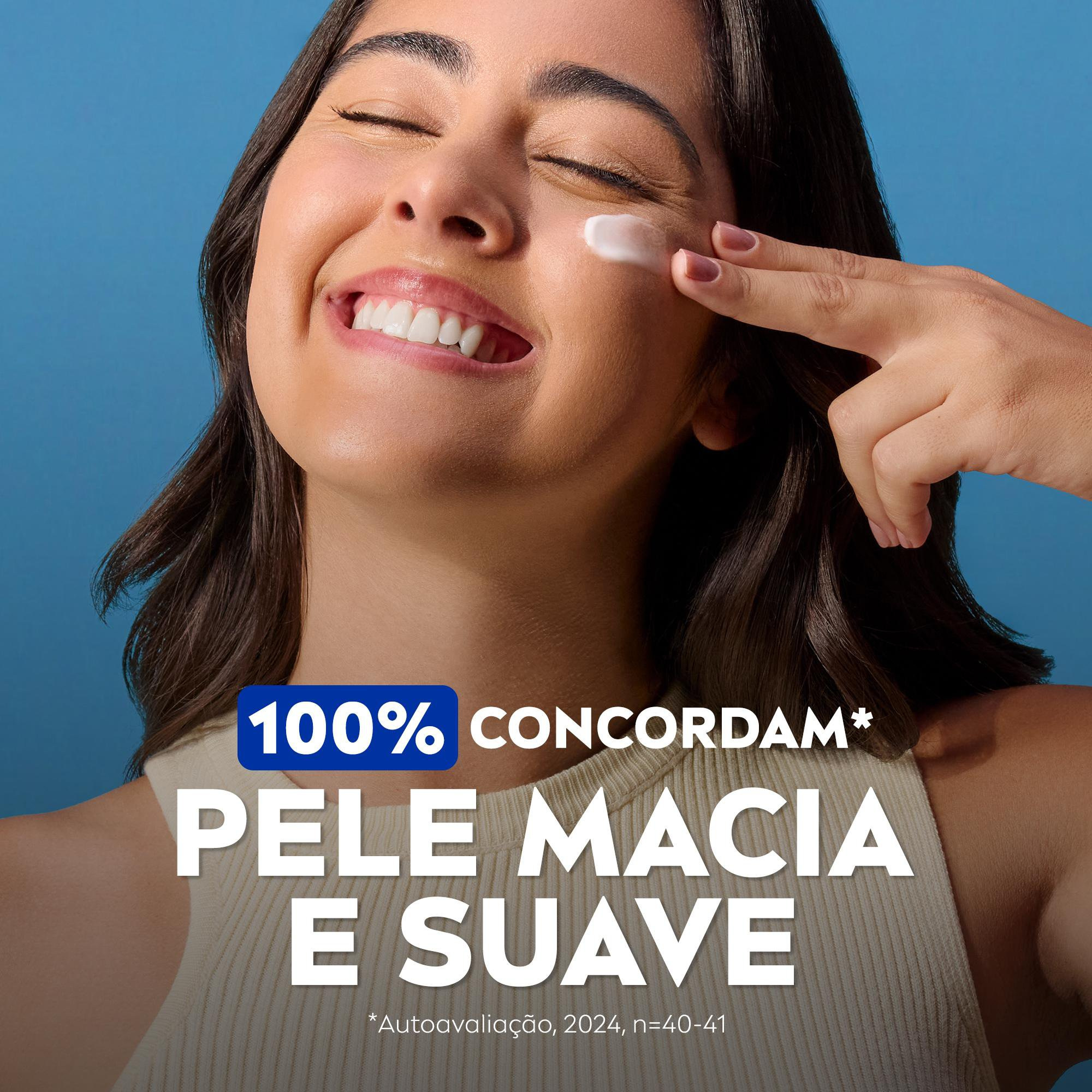 Creme Facial Nivea Nutritivo 100g — imagem 4 | Farmácia Resyla