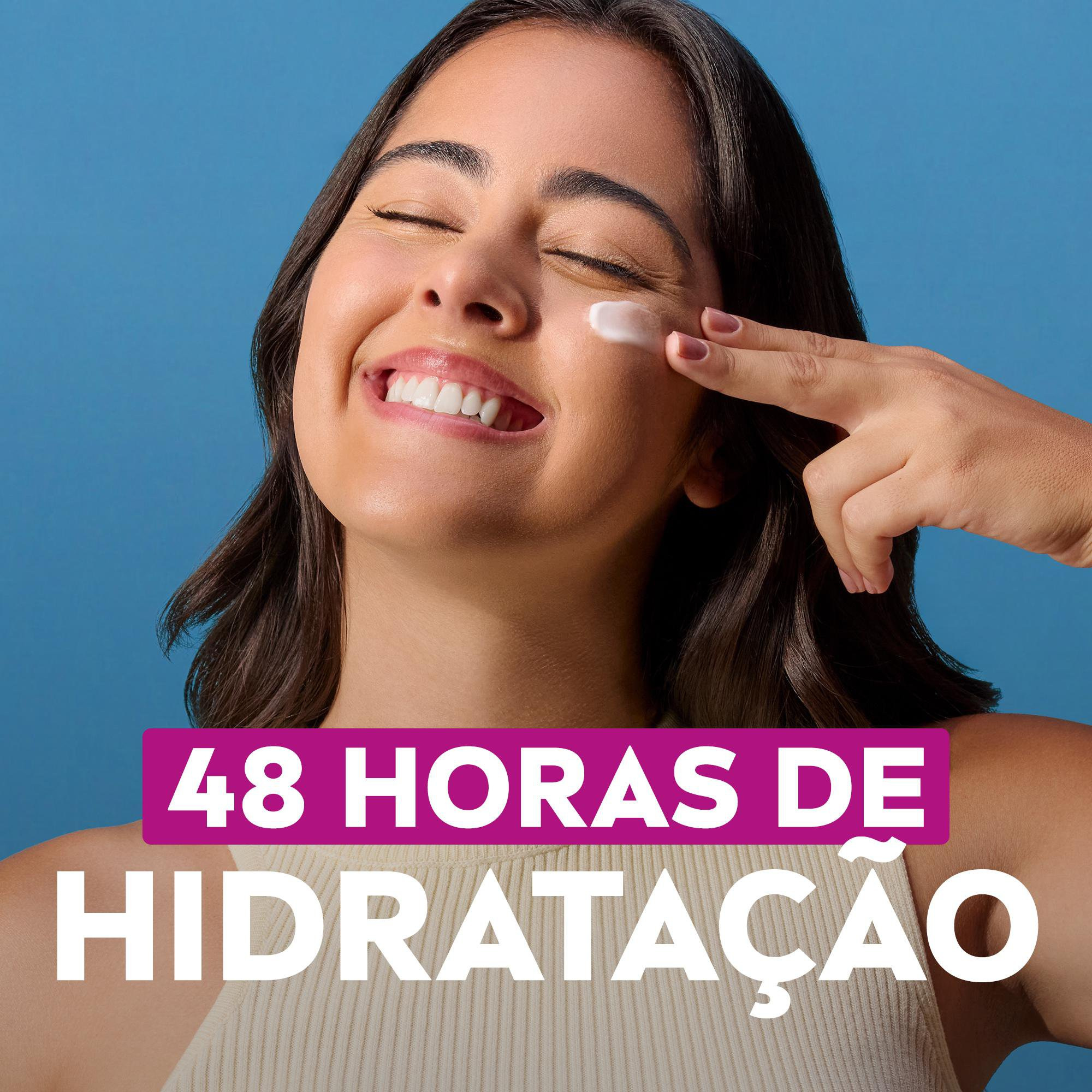 Creme Facial Nivea Ultraleve 7 em 1 Noturno 100g — imagem 2 | Farmácia Resyla