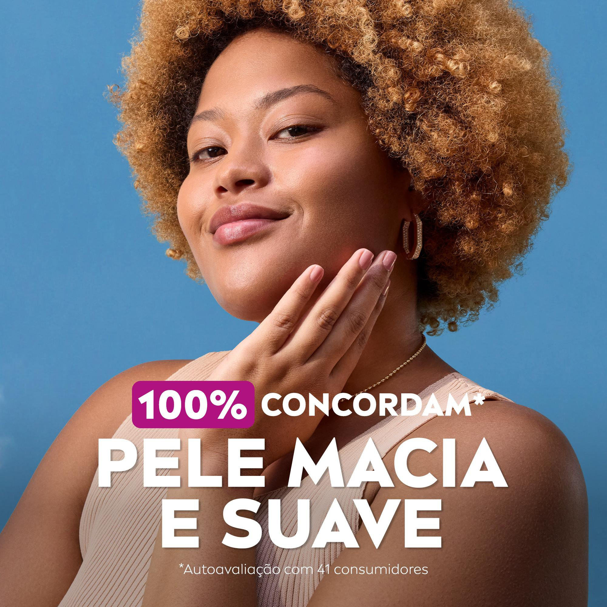 Creme Facial Nivea Ultraleve 7 em 1 Noturno 100g — imagem 4 | Farmácia Resyla