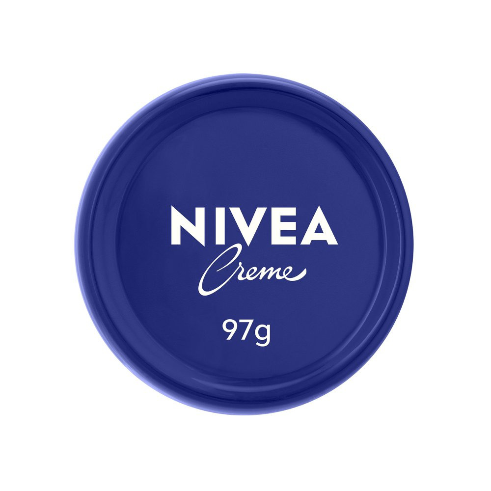 Creme Hidratante Nivea 97g — imagem 2 | Farmácia Resyla