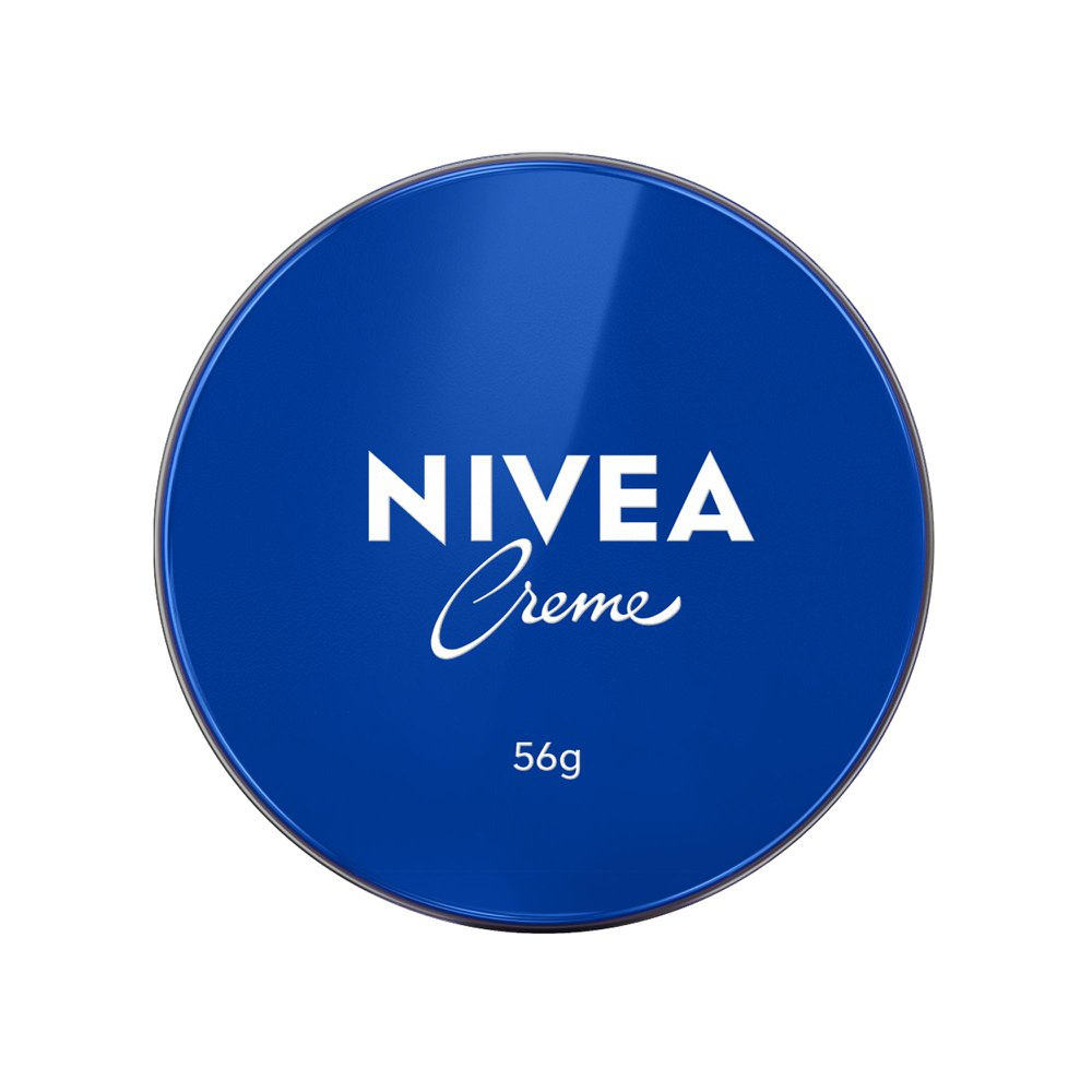 Creme Hidratante Nivea Lata 56g — Nivea | Farmácia Resyla