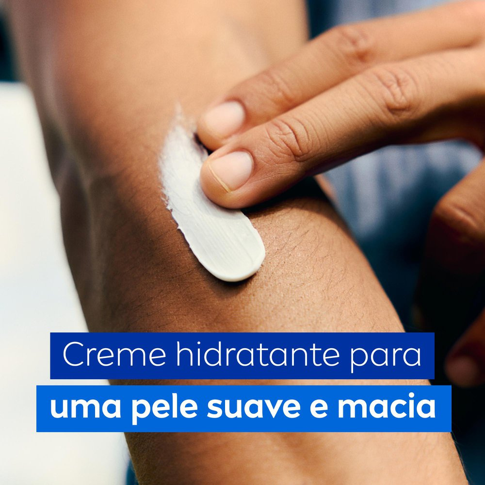 Creme Hidratante Nivea Lata 56g — imagem 4 | Farmácia Resyla