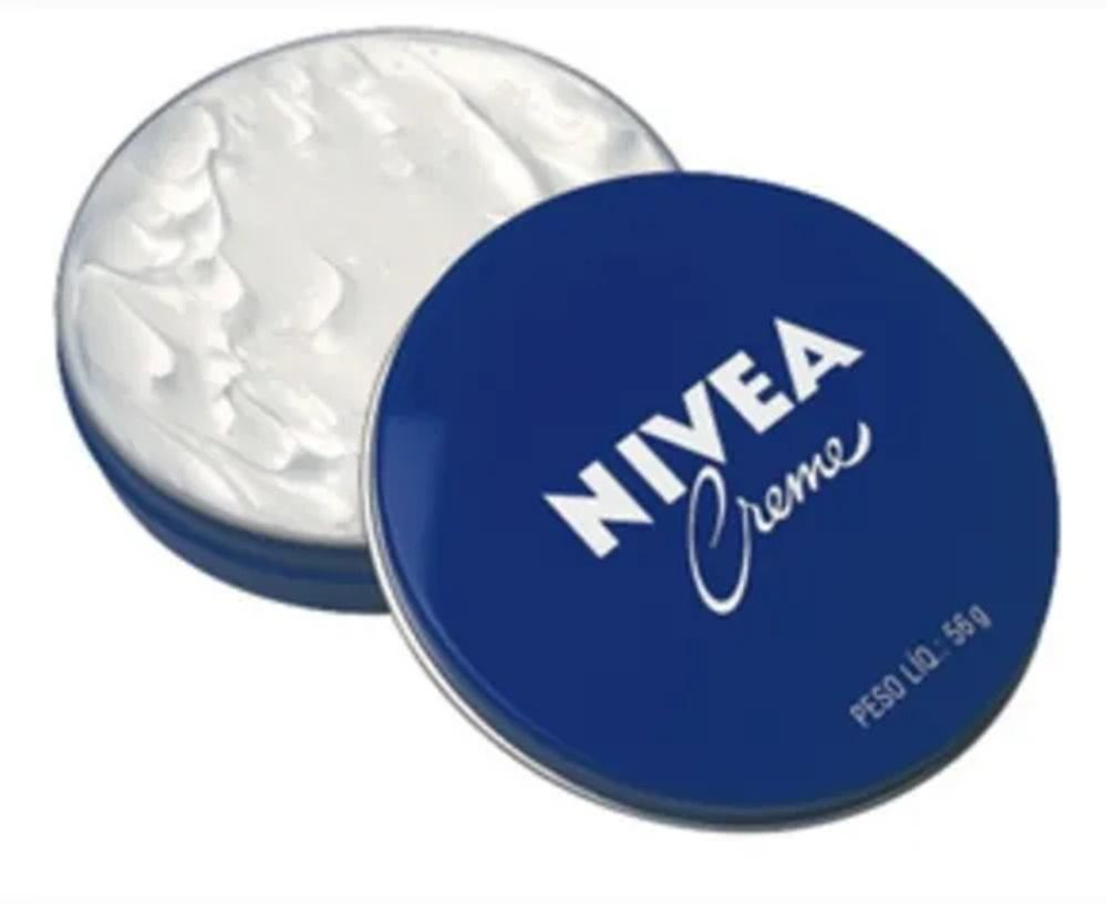 Creme Nivea 56g Lata - Kit com 2 Unidades — imagem 2 | Farmácia Resyla