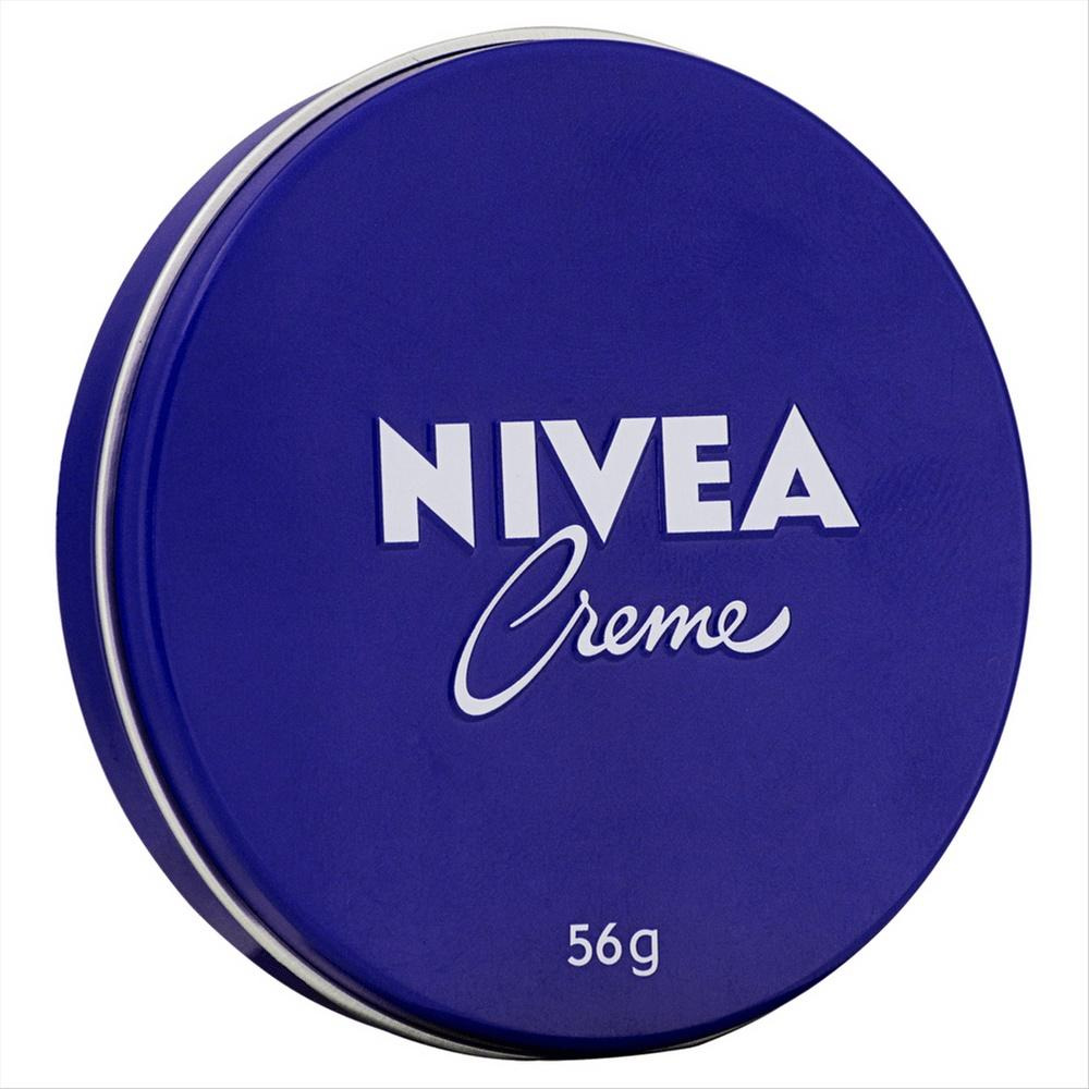 Creme Nivea 56g Lata - Kit com 2 Unidades — imagem 3 | Farmácia Resyla