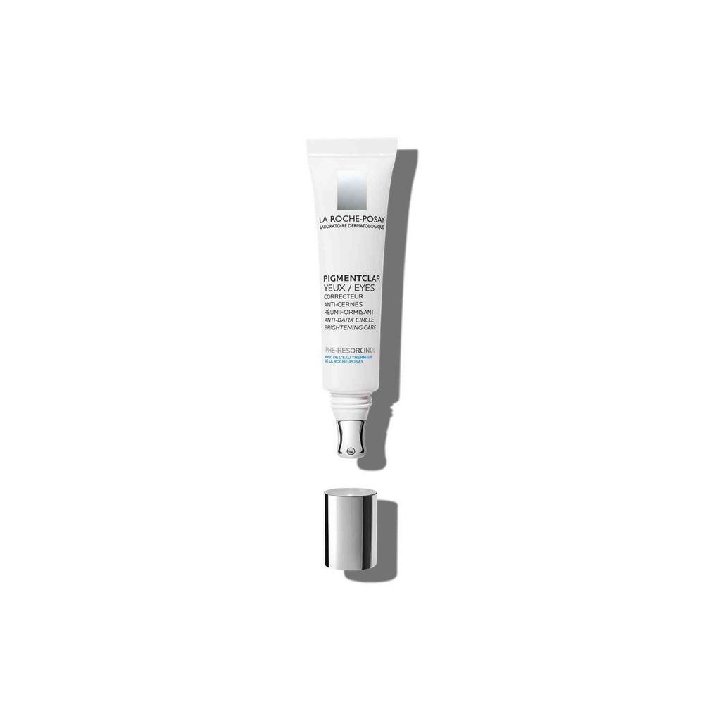 Creme para o Contorno dos Olhos La Roche-Posay Pigmentclar Antiolheiras 15ml — imagem 2 | Farmácia Resyla