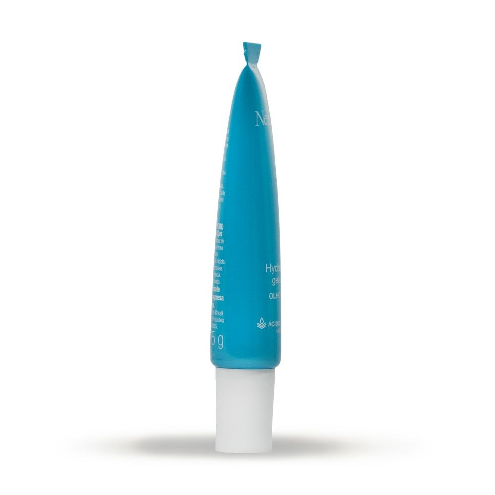 Creme para o Contorno dos Olhos Neutrogena Hydro Boost com Ácido Hialurônico Gel 15g — imagem 4 | Farmácia Resyla