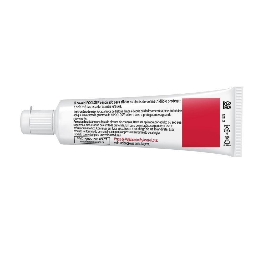 Creme Preventivo de Assaduras Hipoglós 40G — imagem 4 | Farmácia Resyla