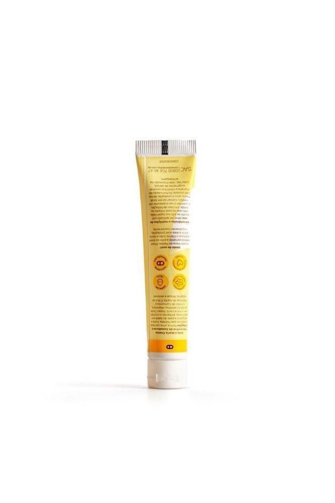 Creme Preventivo de Assaduras João e Maria 40g — imagem 4 | Farmácia Resyla