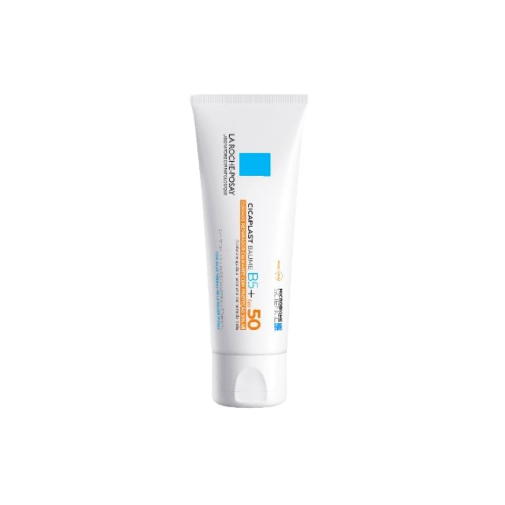 Cuidado Reparador Calmante La Roche-Posay Fps50 Cicaplast Baume B5+ 40ml — La Roche-Posay | Farmácia Resyla