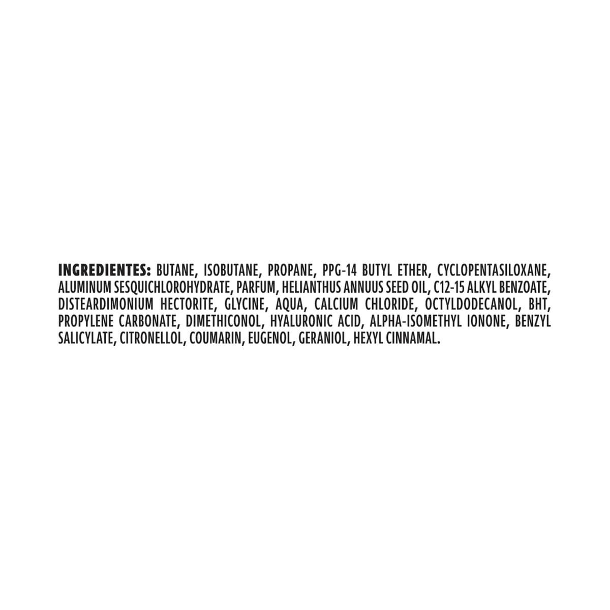 Desodorante Antitranspirante Dove Original 72h Aerossol 150ml — imagem 3 | Farmácia Resyla