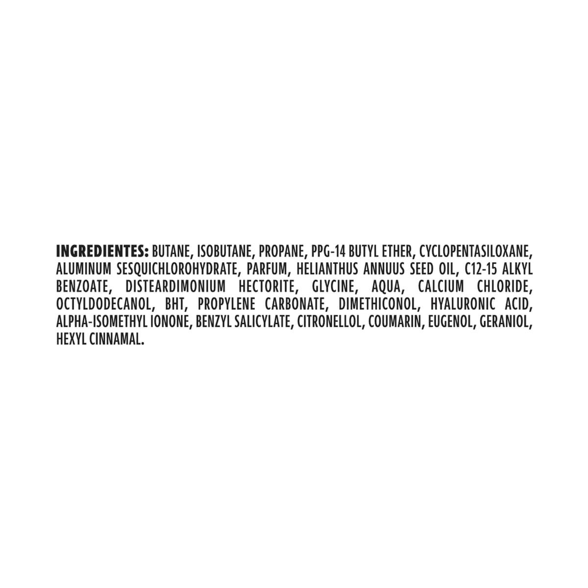 Desodorante Antitranspirante Dove Original 72h Aerossol 250ml — imagem 4 | Farmácia Resyla