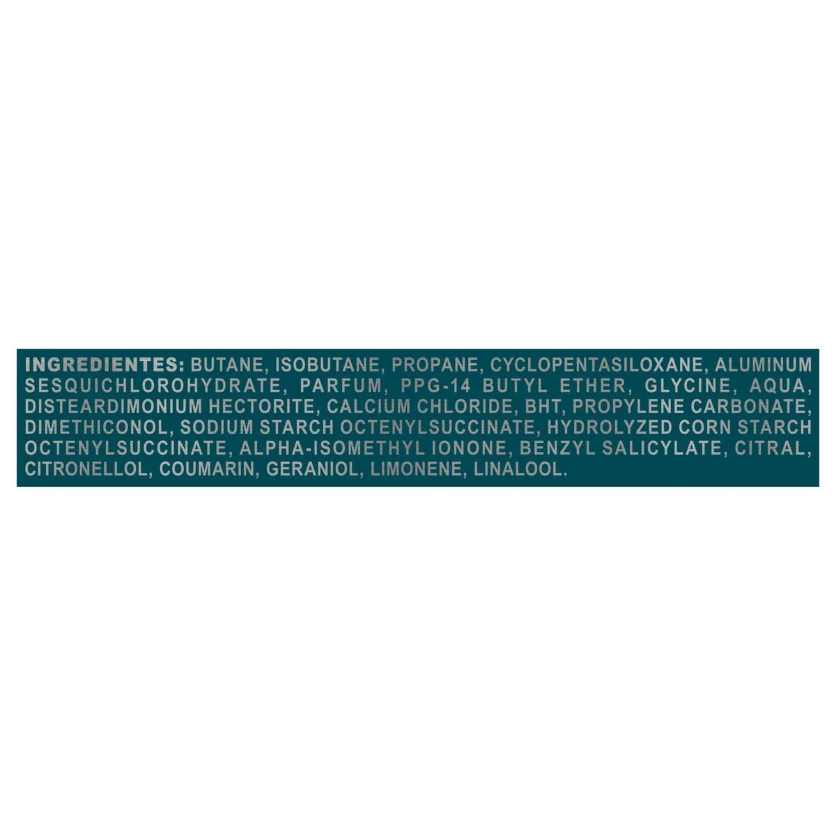 Desodorante Antitranspirante Rexona Men Active Dry 72h Aerossol 150ml — imagem 4 | Farmácia Resyla