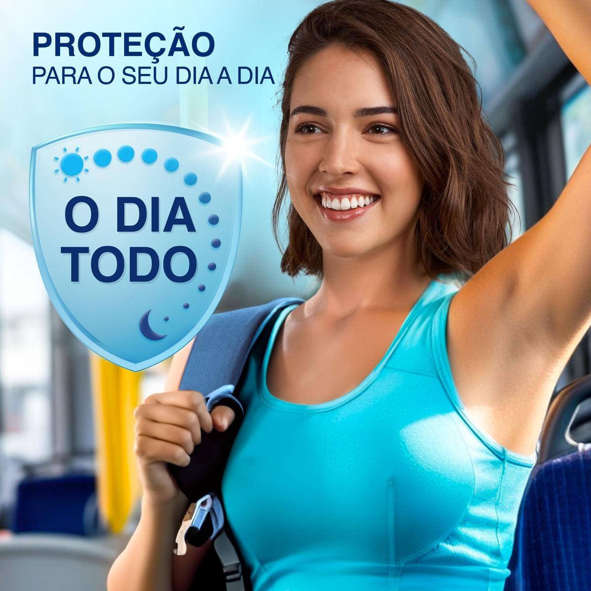 Desodorante Antitranspirante Secret Gel Lavender 73g — imagem 3 | Farmácia Resyla
