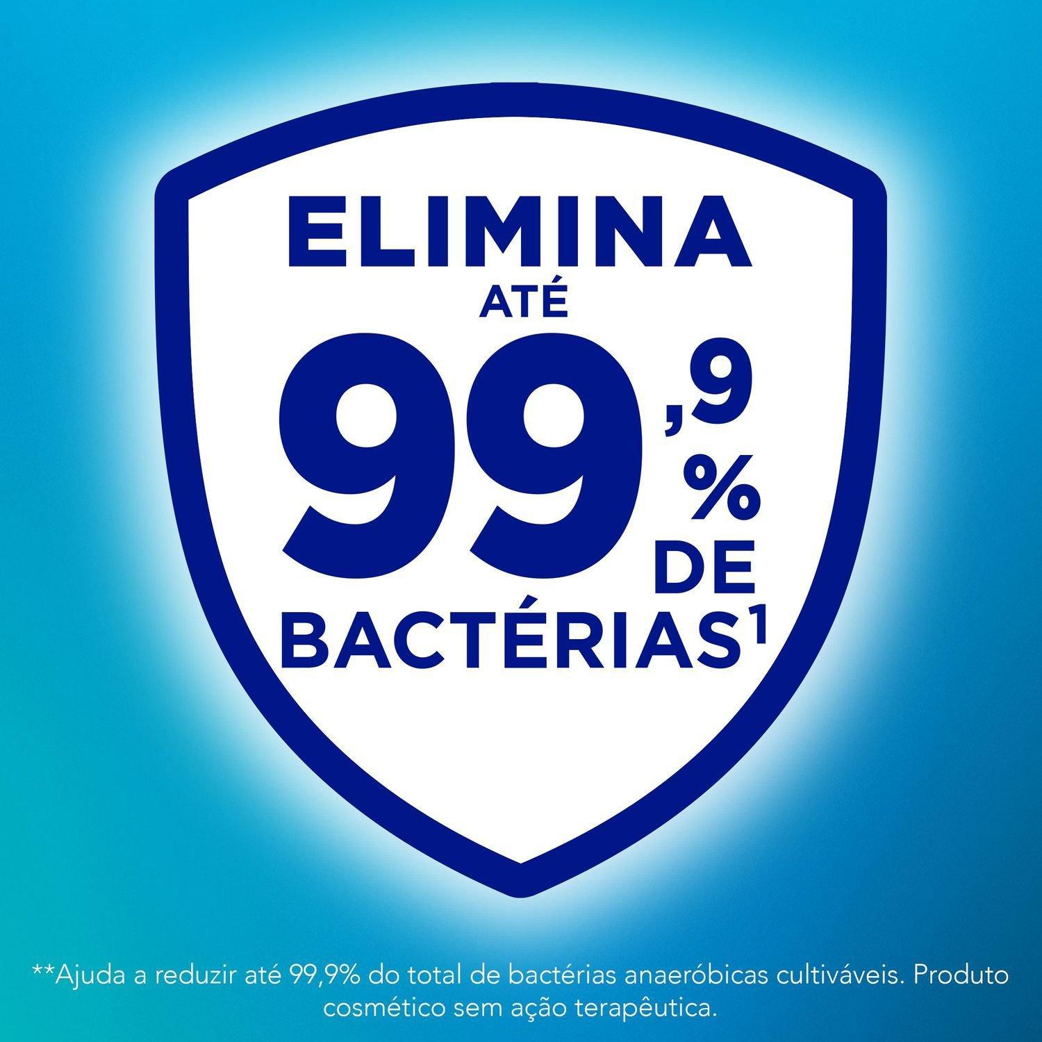 Enxaguante Bucal Colgate Plax Odor Control Zero Álcool 500ml — imagem 4 | Farmácia Resyla