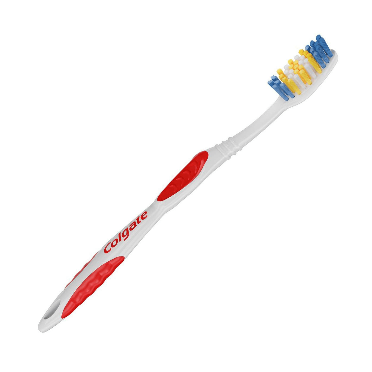 Escova Dental Colgate Classic Clean Cerdas Macia Cores Sortidas 3 Unidades — imagem 4 | Farmácia Resyla