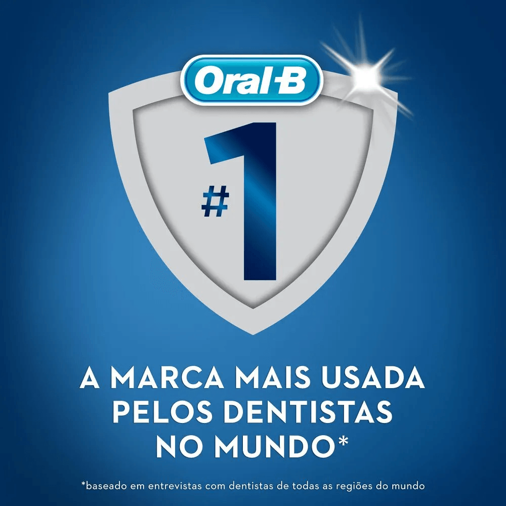 Escova Dental Infantil Oral-B Stages 1 Cerdas Extra Macias 4 a 24 meses 1 Unidade — imagem 2 | Farmácia Resyla