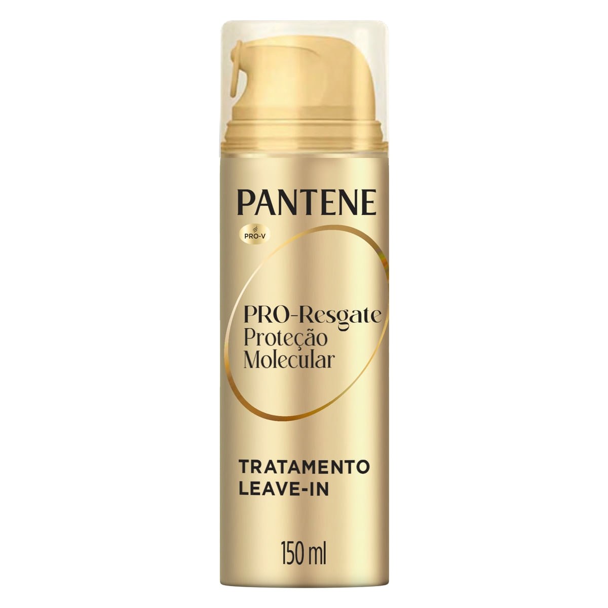 Finalizador Leave-In Pantene Regeneração Molecular Bond Repair 150ml — Pantene | Farmácia Resyla