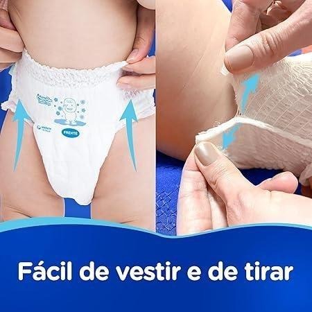 Fralda-Calça MamyPoko Superproteção G 28 Unidades — imagem 3 | Farmácia Resyla