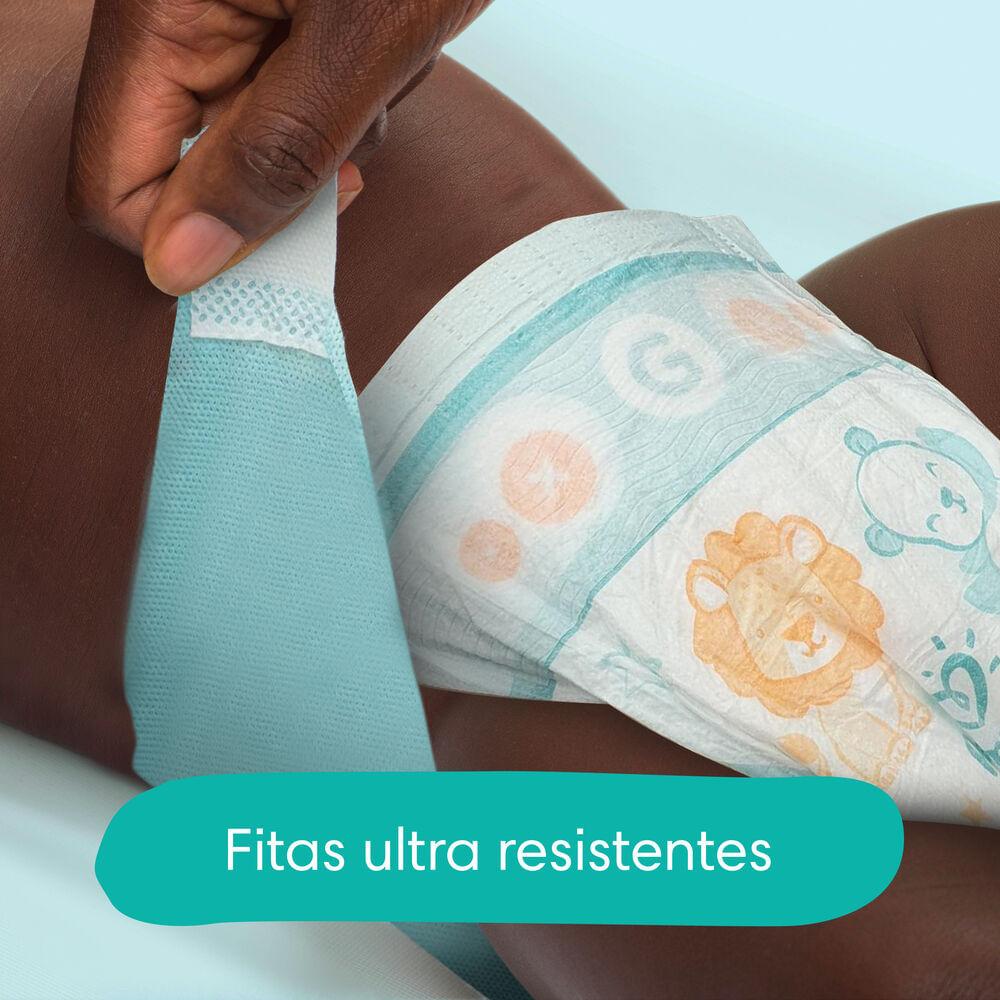 Fralda Pampers Supersec XXG 64 Unidades — imagem 2 | Farmácia Resyla