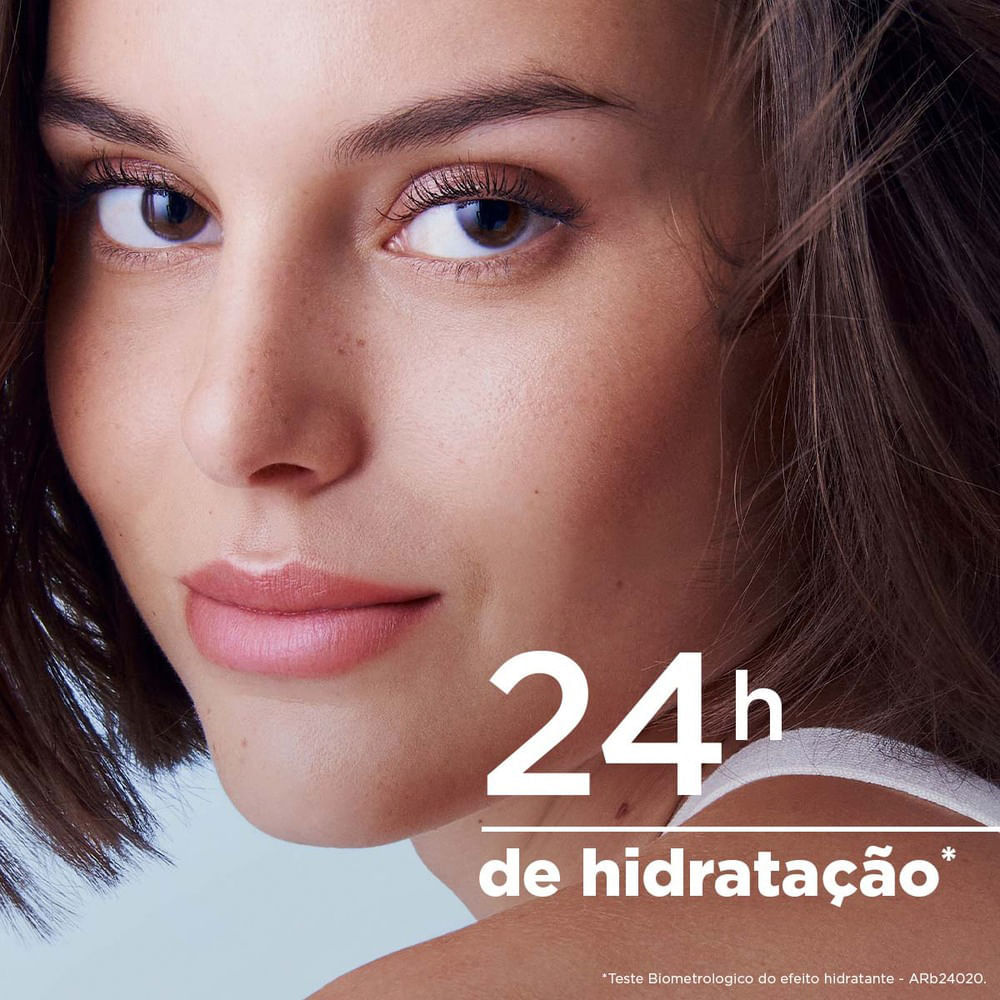 Gel de Limpeza Facial Bioderma Hydrabio 400ml — imagem 3 | Farmácia Resyla