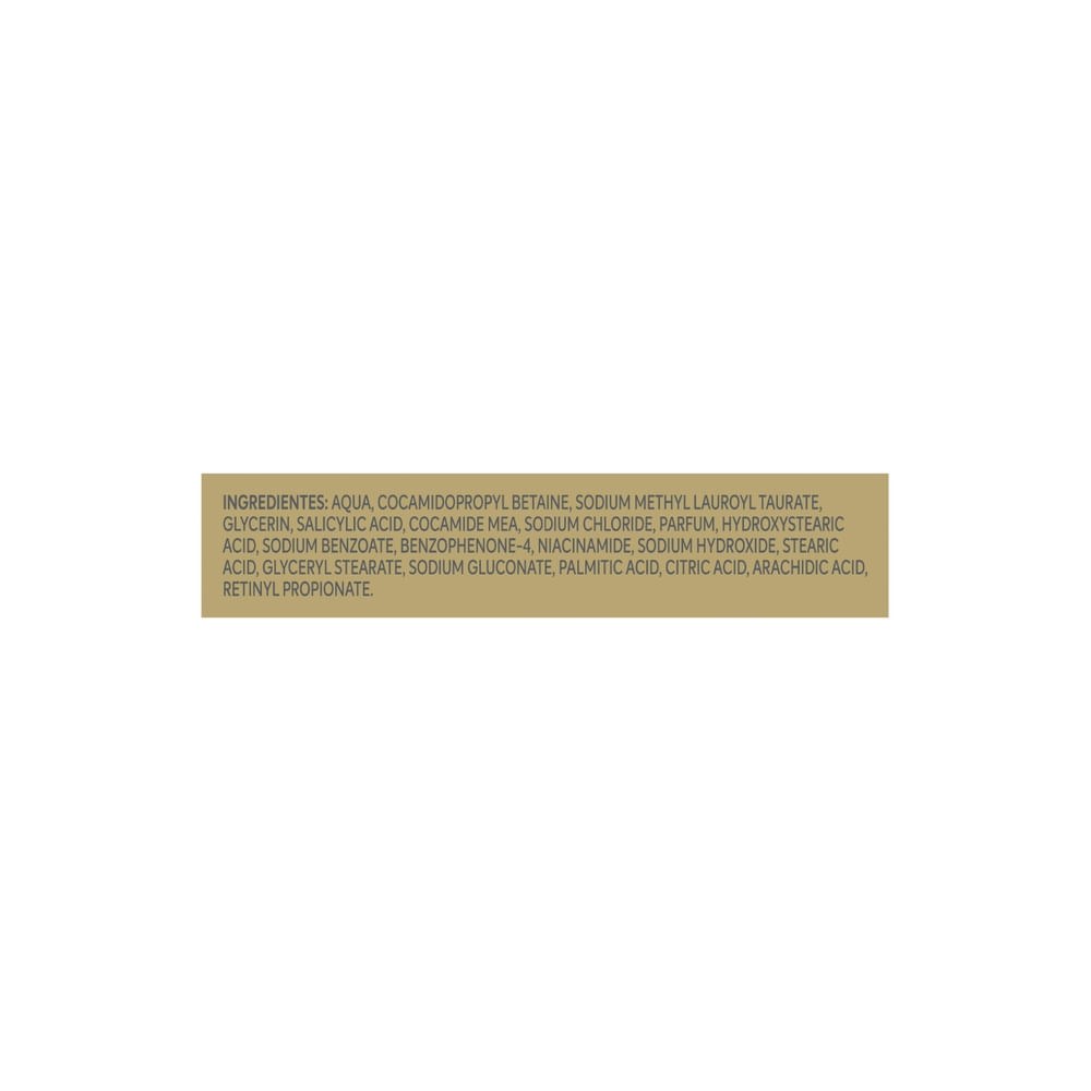 Gel de Limpeza Facial Dove Regenerative Antioleosidade e Efeito Matte 300ml — imagem 3 | Farmácia Resyla