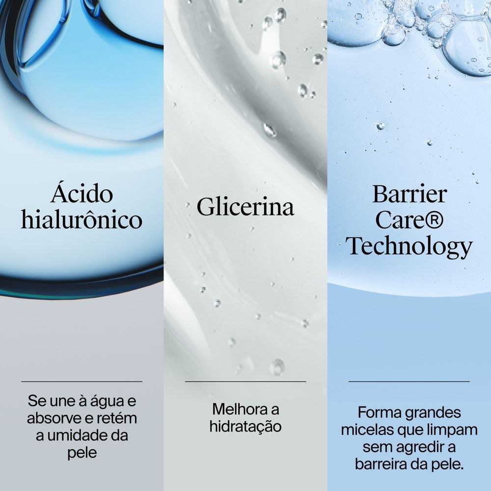 Gel De Limpeza Neutrogena Hydro Boost 300ml — imagem 4 | Farmácia Resyla