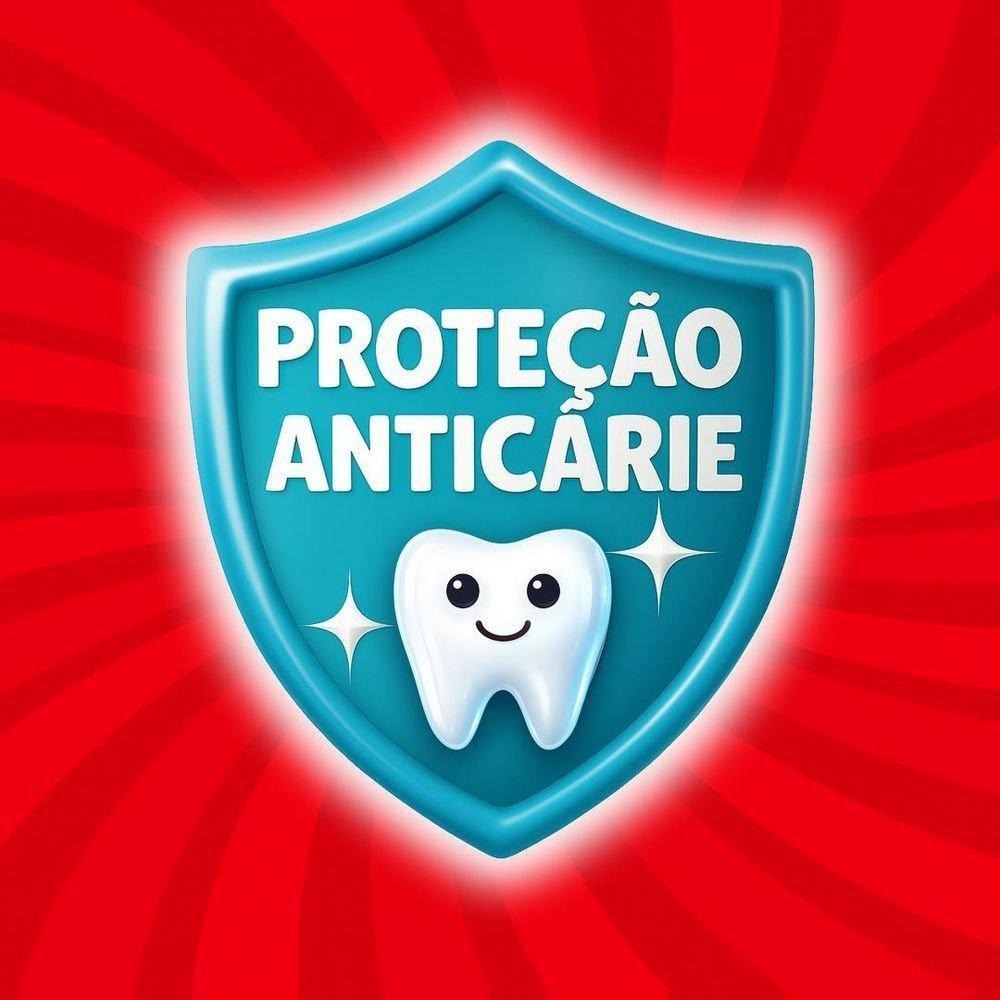 Gel Dental Infantil Colgate Tandy Sabor Morango 50g — imagem 3 | Farmácia Resyla