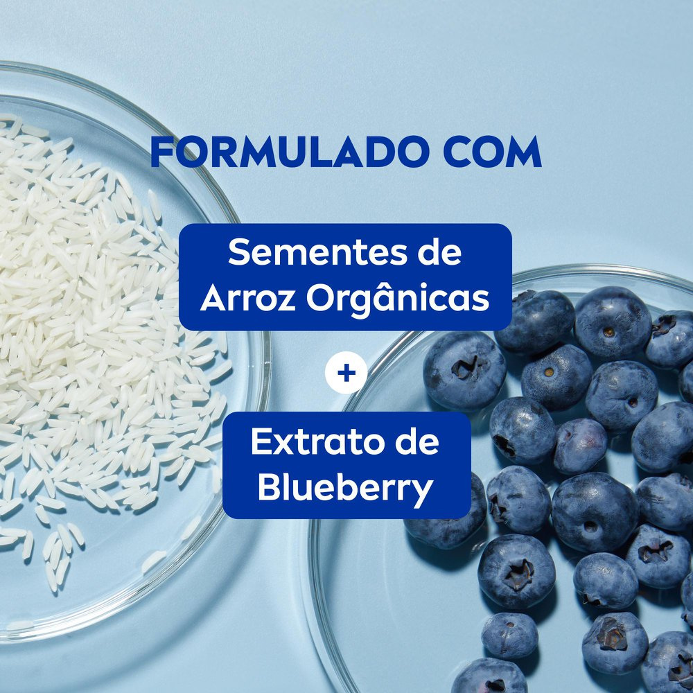Gel Esfoliante Facial Nivea Refrescante 75g — imagem 4 | Farmácia Resyla