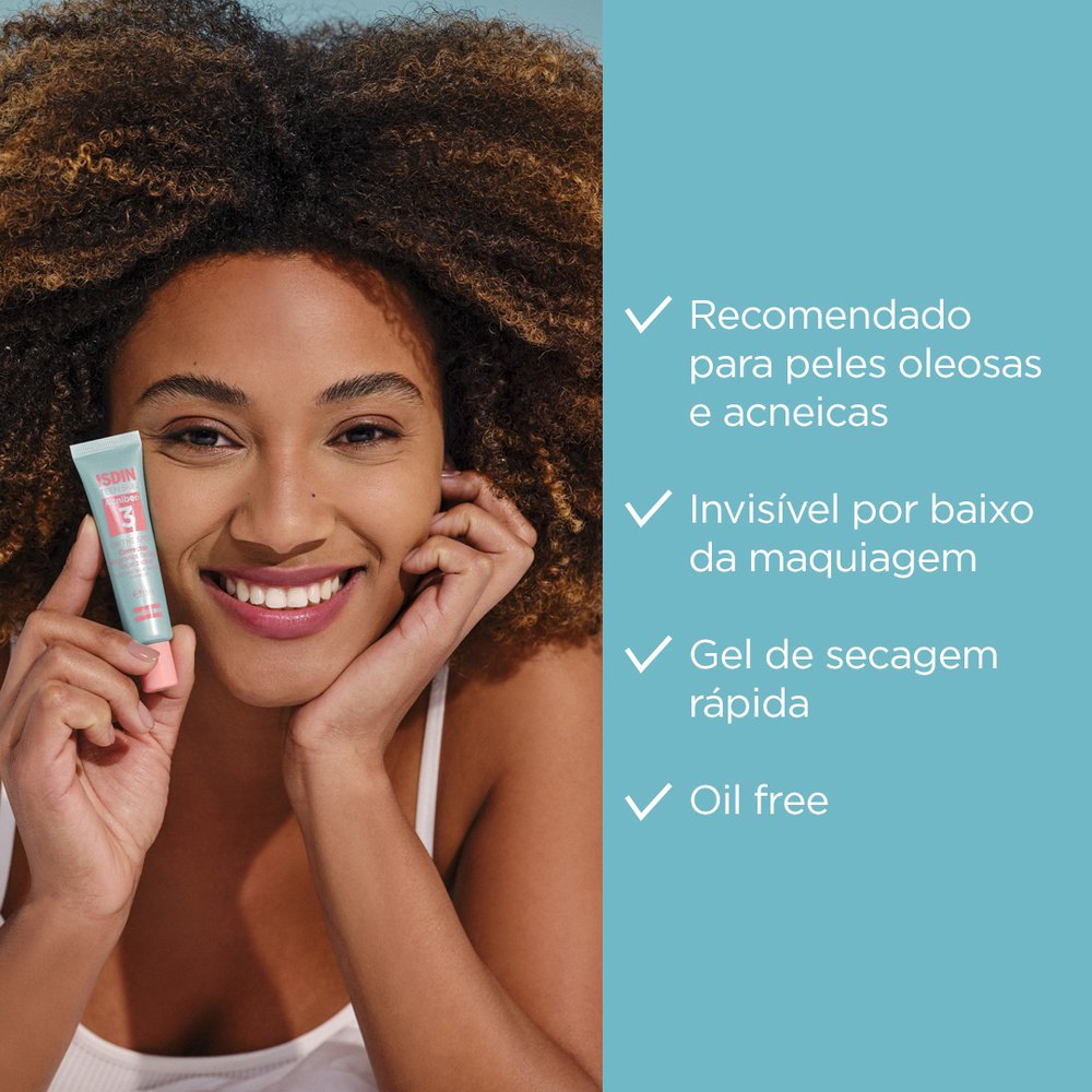 Gel Secativo ISDIN Acniben On The Spot 13,8g — imagem 4 | Farmácia Resyla