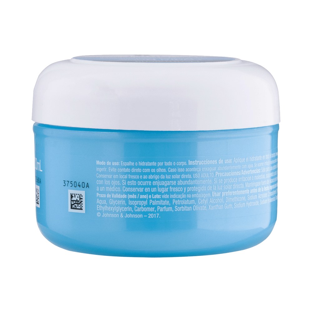 Hidratante Corporal Beutrogena Hydro Boost Water Gel 200ml — imagem 3 | Farmácia Resyla