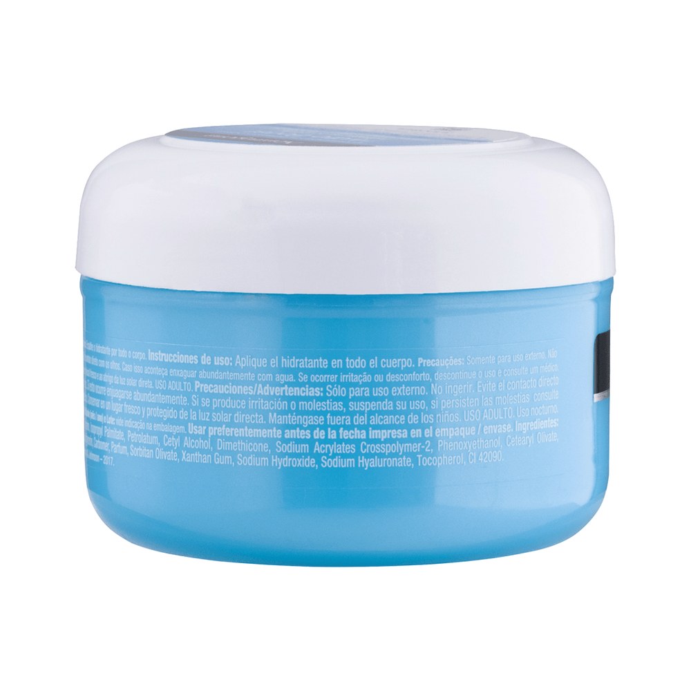 Hidratante Corporal Beutrogena Hydro Boost Water Gel 200ml — imagem 4 | Farmácia Resyla