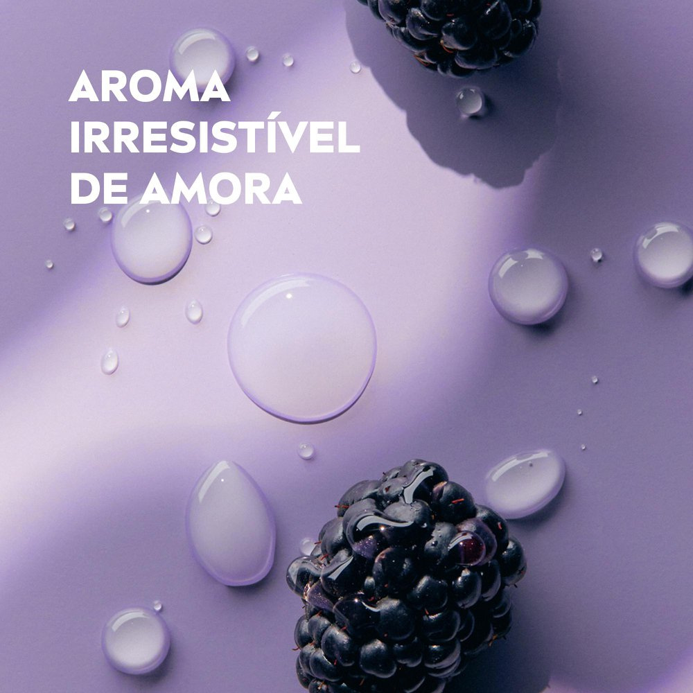 Hidratante Labial Nivea Amora Shine 4,8g — imagem 4 | Farmácia Resyla