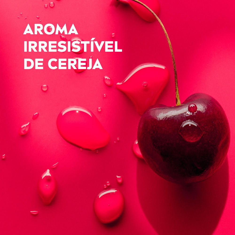 Hidratante Labial Nivea Cereja Shine 4,8g — imagem 4 | Farmácia Resyla