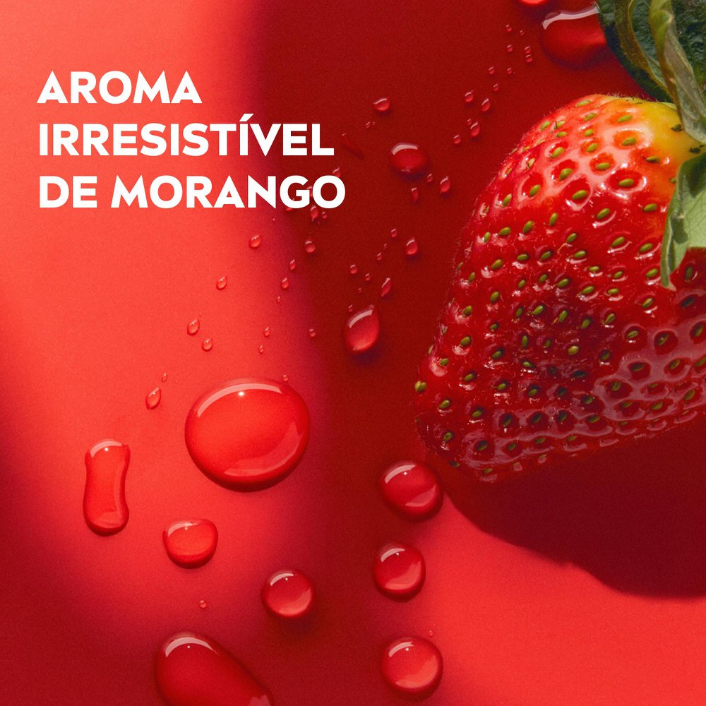 Hidratante Labial Nivea Morango Shine 4,8g — imagem 4 | Farmácia Resyla