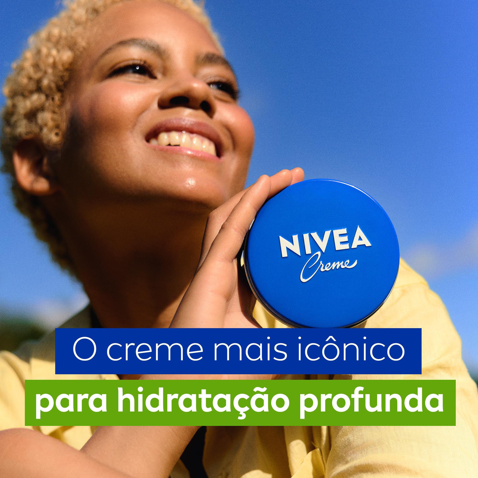 Hidratante Nivea Creme 145g — imagem 3 | Farmácia Resyla