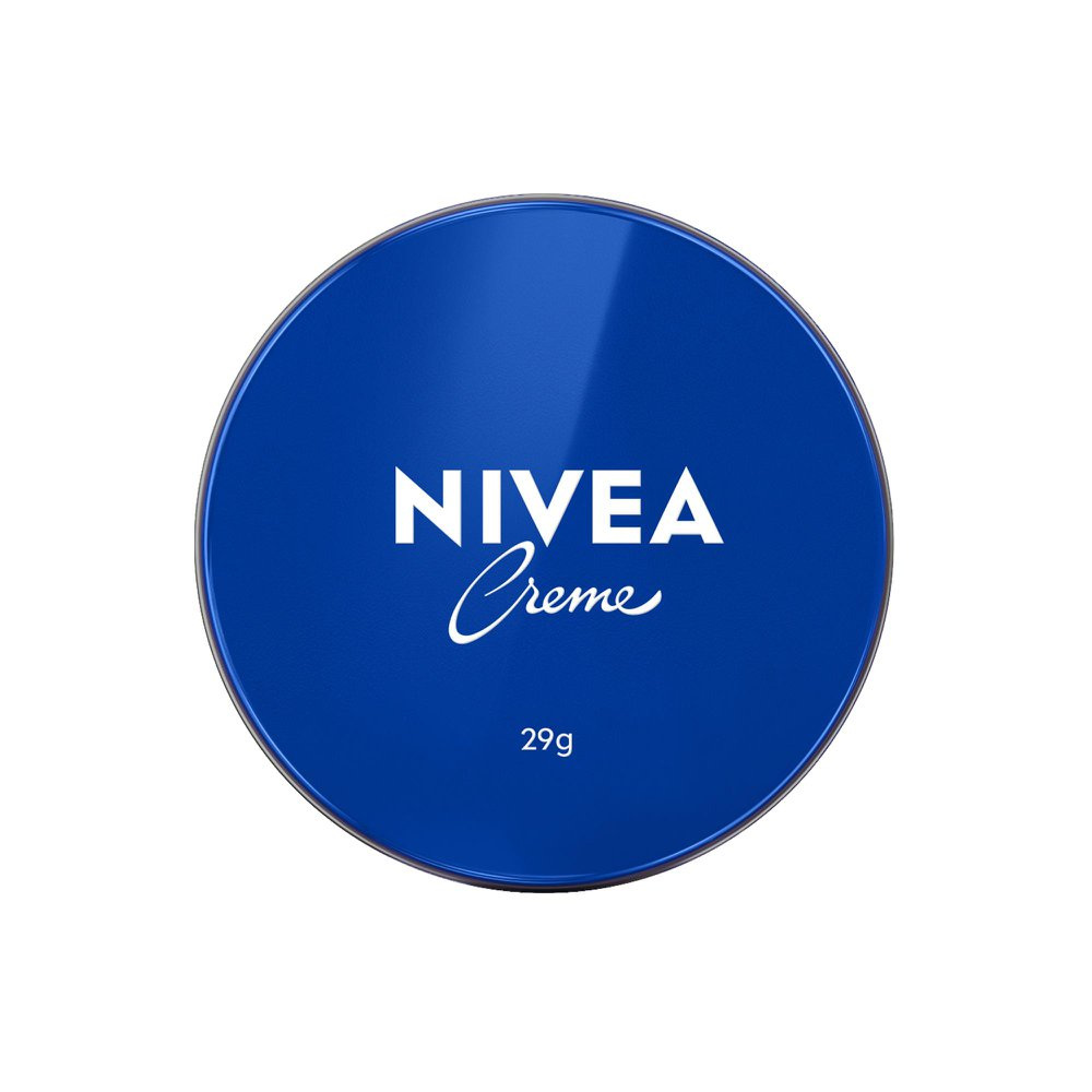 Hidratante Nivea Creme 29g — Nivea | Farmácia Resyla